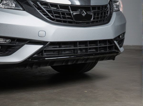 Recovery Point Bumper vs. Decorative Bumper: What's the Difference in Car Bumpers?