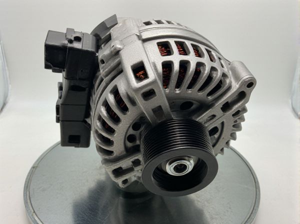 Rectified vs. Non-Rectified Car Alternators: What's the Difference?