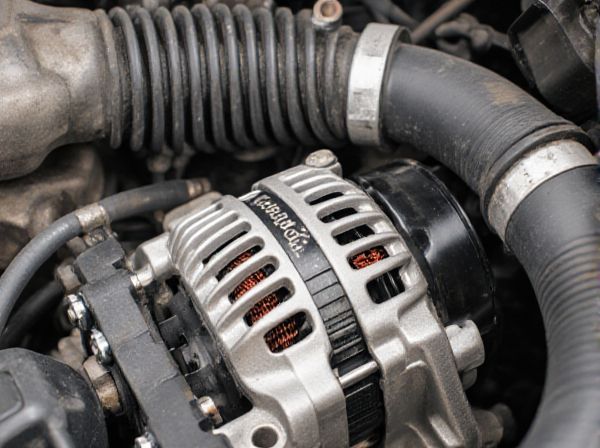 Rectifier Diode vs. Synchronous Rectification in Car Alternators: What Is the Difference?