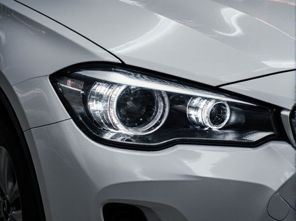 Reflector Headlights vs. Projector Headlights in Cars: What's the Difference?