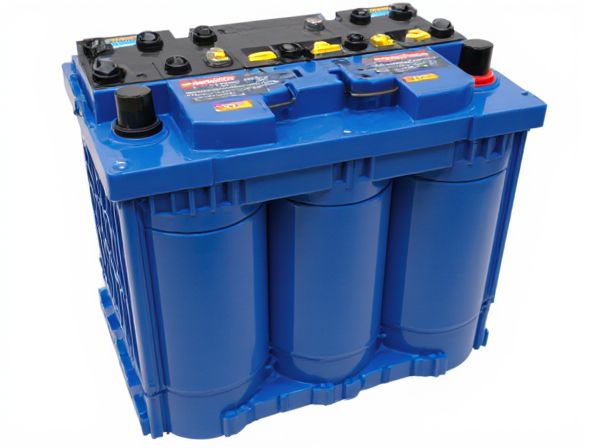 Reinforced Grid vs. Standard Grid in Car Batteries: What Are the Differences?