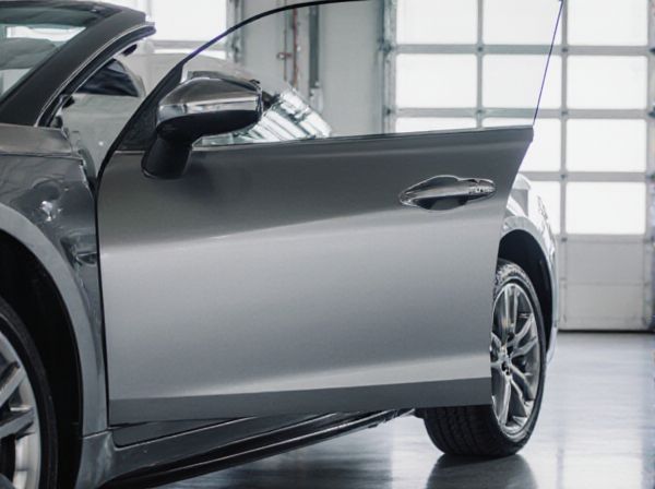 Reinforced Impact Beam Door vs. Standard Beam Door in Cars: What Is the Difference?