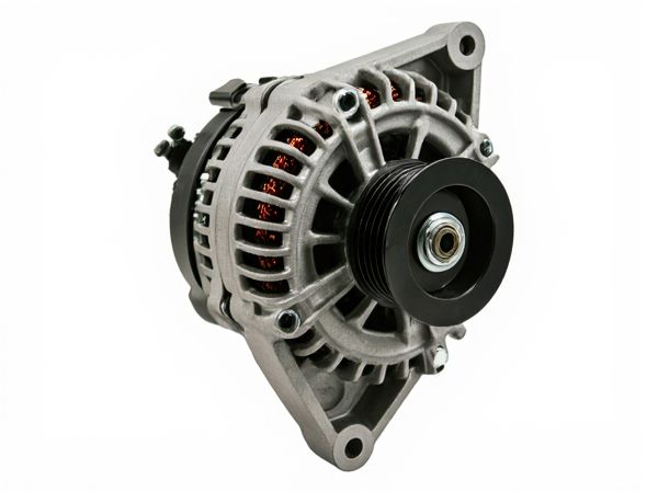 Remanufactured vs. New Construction Car Alternators: What's the Difference?