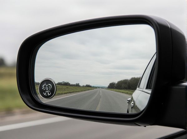 Remote Control vs. Manual Control in Car Mirrors: What Is the Difference?