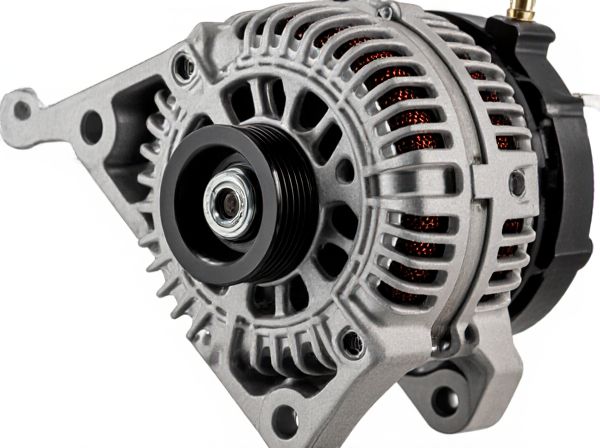 Remote Sensing vs. True Sensing Technology in Car Alternators: What Is the Difference?