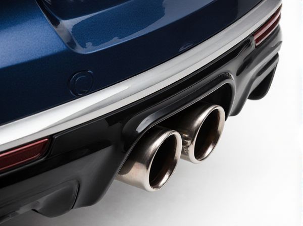 Resonator vs. Muffler in Car Exhaust: What's the Difference?