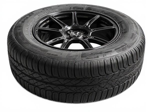 Retreaded Tires vs. New Tires for Cars: What's the Difference?