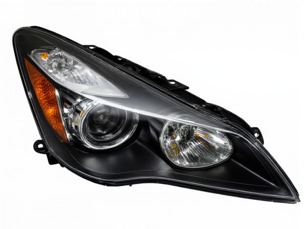 Retrofit vs. Factory Car Headlights: What Is the Difference?