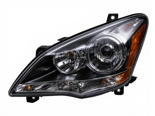 Retrofit vs. OEM Car Headlights: What Is the Difference?
