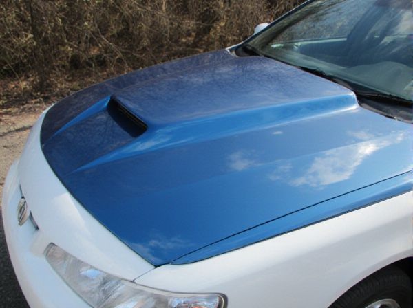 Reverse Cowl Hood vs. Traditional Cowl Hood: What's the Difference?