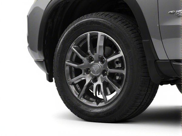 Reverse Mount vs. Front Mount Car Wheels: What Is the Difference?