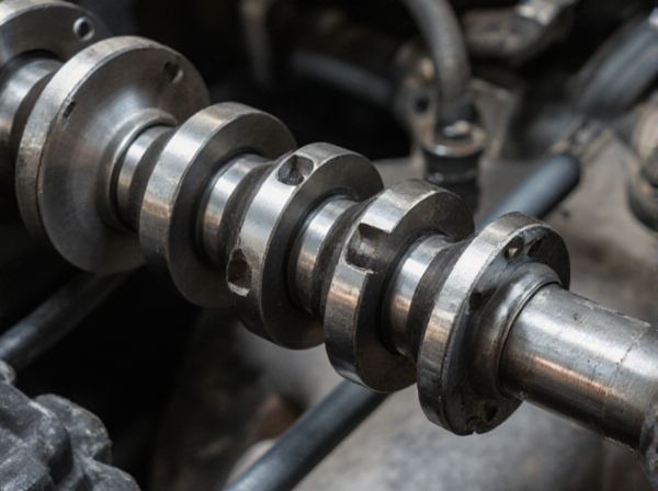 Reverse Rotation Camshaft vs. Standard Rotation Camshaft in Cars: What Is the Difference?