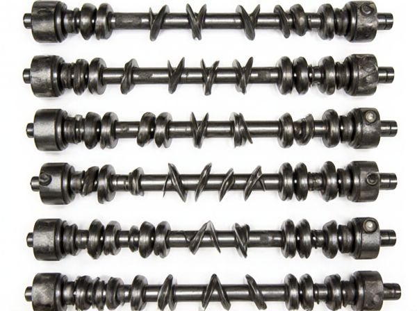 Reverse Rotation vs. Standard Rotation Camshafts in Cars: What's the Difference?