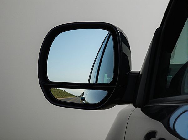 Reverse Tilt Mirror vs. Fixed Mirror in Car Mirrors: What Is the Difference?