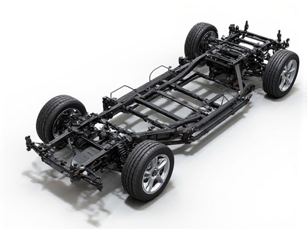 Rigid vs Flexible Car Chassis: What's the Difference?