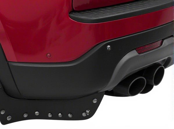 Rivet Style Flare vs. Pocket Style Flare on Car Bumpers: What's the Difference?