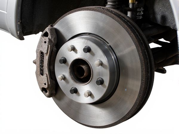 Riveted Shoe vs. Bonded Shoe in Car Brakes: What Is the Difference?