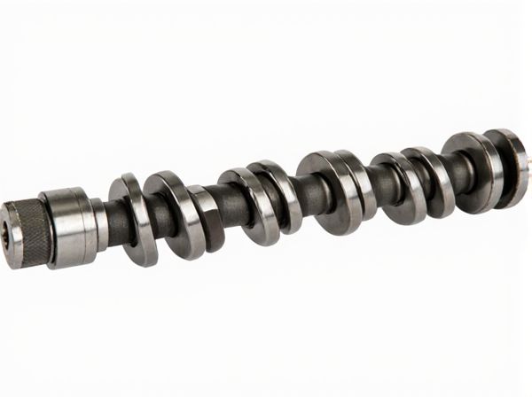 Roller Camshaft vs. Flat Tappet Camshaft in Cars: What Is the Difference?