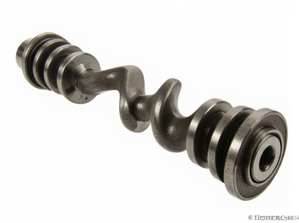 Roller vs. Slider Bearing Crankshafts in Cars: What Are the Differences?