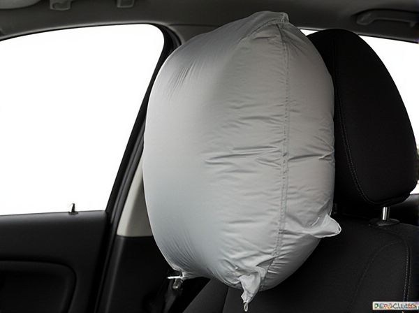 Roof Airbag vs. Far-side Airbag in Car Safety: What's the Difference?