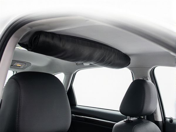 Roof Airbag vs. Seat-Mounted Airbag in Cars: What Are the Differences?