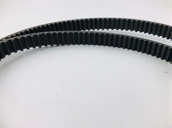 Round Tooth Profile vs. Square Tooth Profile in Car Timing Belts: What Are the Differences?