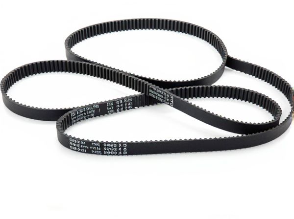 Rubber vs. Polyurethane Timing Belts in Cars: What's the Difference?