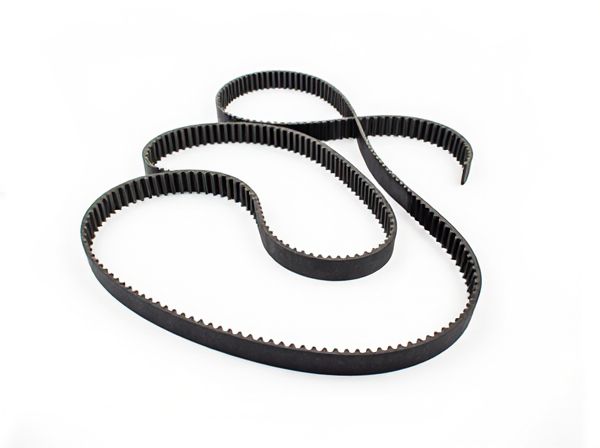Rubber Timing Belt vs. Metal Timing Belt in Cars: What Is the Difference?