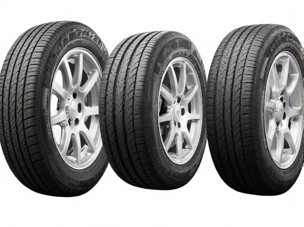 Run-Flat Tires vs. Conventional Tires: What's the Difference?