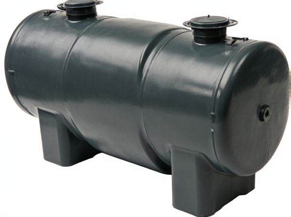 Saddle Tank vs. Cylindrical Tank in Car Fuel Tanks: What Are the Differences?