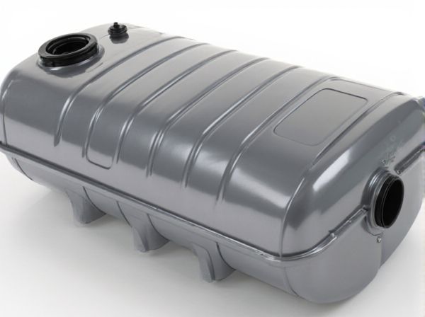Saddle Tank vs. Single Tank in Car Fuel Systems: What's the Difference?