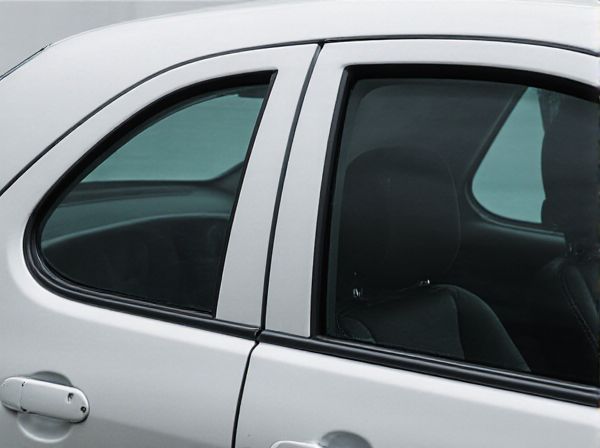 Sashless vs. Sashed Car Windows: What's the Difference?