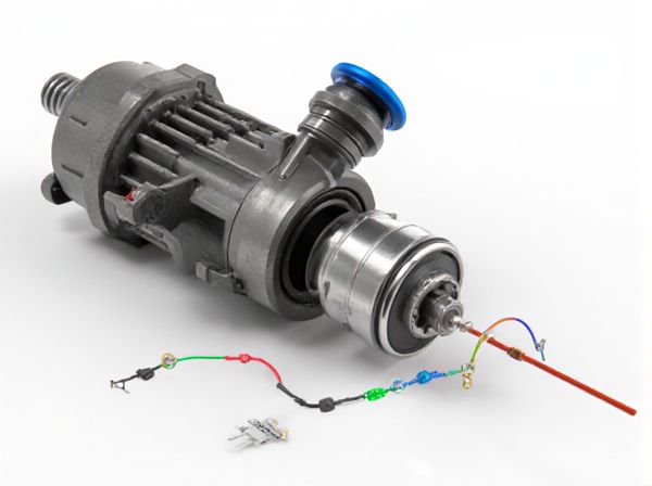 Saturated Circuit vs. Peak and Hold: What Is the Difference in Car Fuel Injectors?