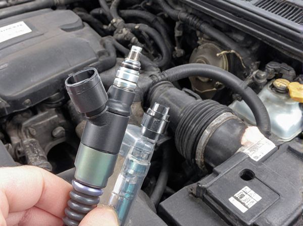 Saturated vs. Peak-and-Hold in Car Fuel Injectors: What Is the Difference?