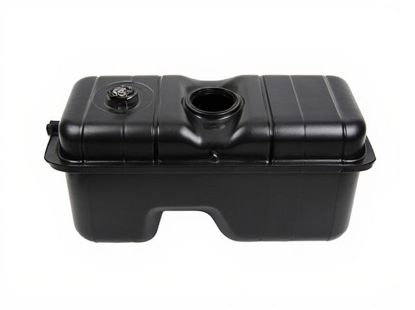 Sealed vs. Vented Car Fuel Tanks: What's the Difference?