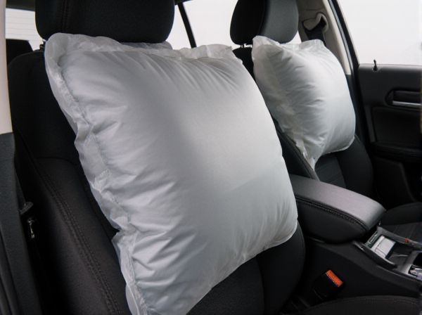 Seat Cushion Airbags vs. Seat-Mounted Airbags in Cars: What Are the Differences?