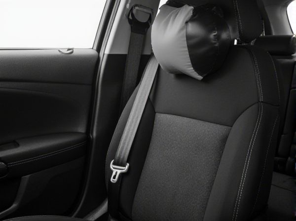 Seatbelt Airbag vs. Standard Seatbelt in Car Airbags: What's the Difference?