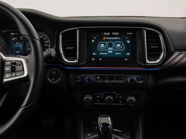 Seatbelt Reminder vs. Airbag Warning on Car Dashboards: What Is the Difference?