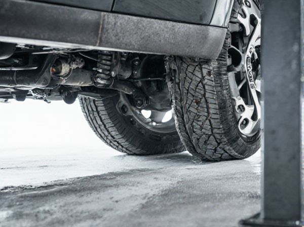 Selectable Locker vs. Automatic Locker in Car Differentials: What Is the Difference?