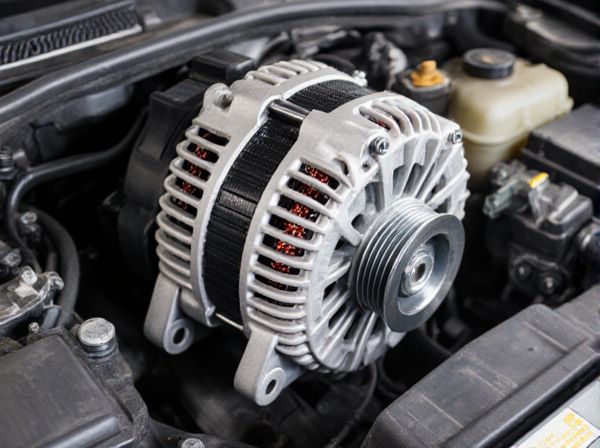 Self-Excited vs. Separately-Excited Alternators in Cars: What Is the Difference?