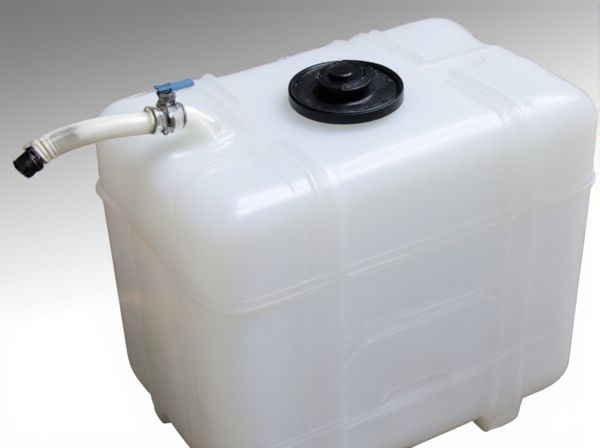 Self-Sealing Tank vs. Standard Tank in Car Fuel Systems: What Are the Differences?