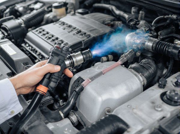 Sequential Injection vs. Batch-Fire Injection in Car Fuel Injectors: What Is the Difference?
