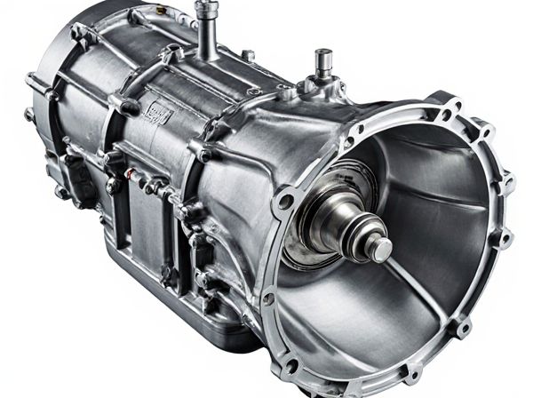 Sequential Manual vs. Synchromesh Manual in Car Transmissions: What's the Difference?