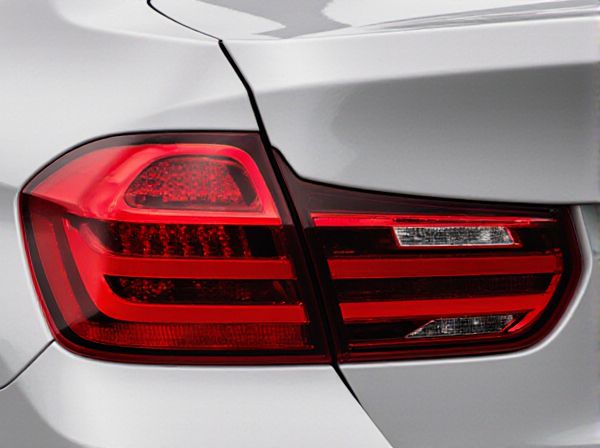 Sequential vs. Standard Taillights: What's the Difference in Car Lighting?