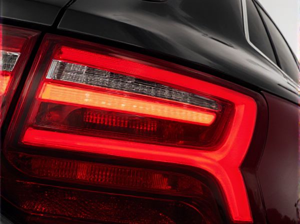 Sequential vs. Static Car Taillights: What's the Difference?
