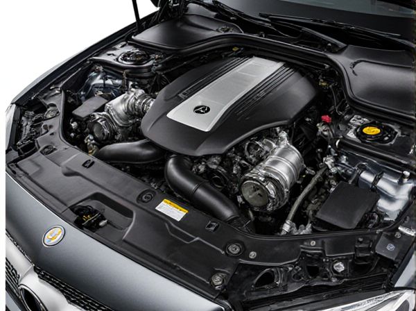 Sequential Turbocharging vs. Twin-Turbocharging in Car Engines: What Is the Difference?