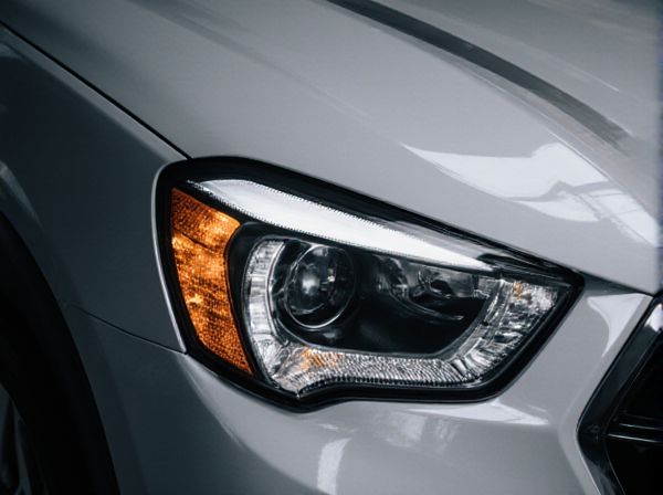 Sequential Turn vs. Standard Turn in Car Headlights: What Is the Difference?