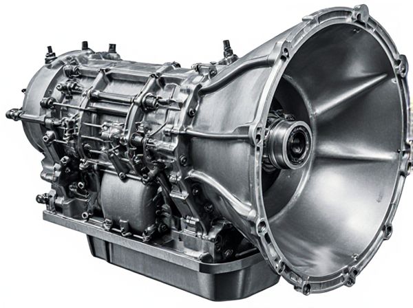 Sequential vs. Non-Sequential Car Transmissions: What Is the Difference?