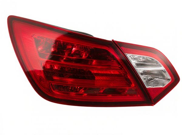Sequential vs. Static Car Taillights: What Is the Difference?