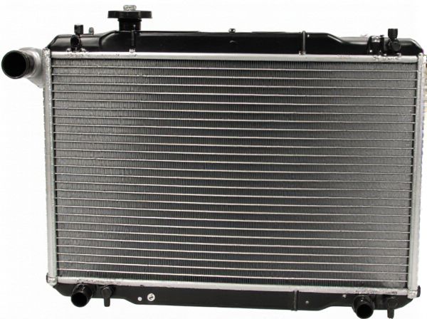 Serpentine Tube Radiator vs. Parallel Tube Radiator in Car Radiators: What Are the Differences?